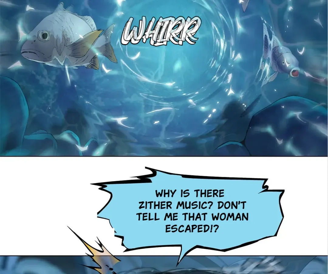Mercy Killing Chapter 209 page 22 - 