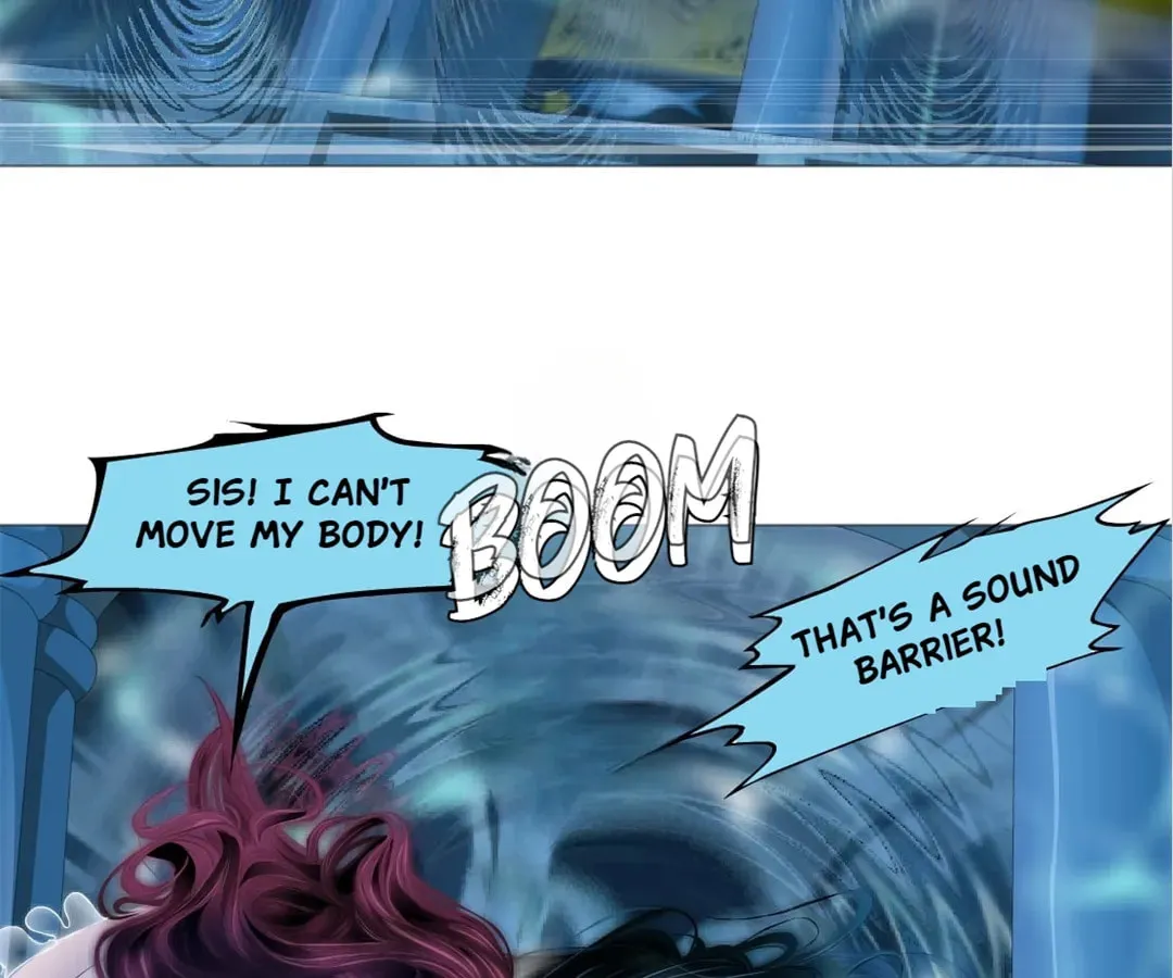 Mercy Killing Chapter 209 page 25 - 
