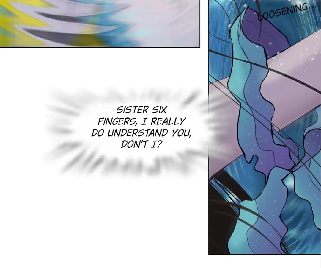 Mercy Killing Chapter 209 page 32 - 