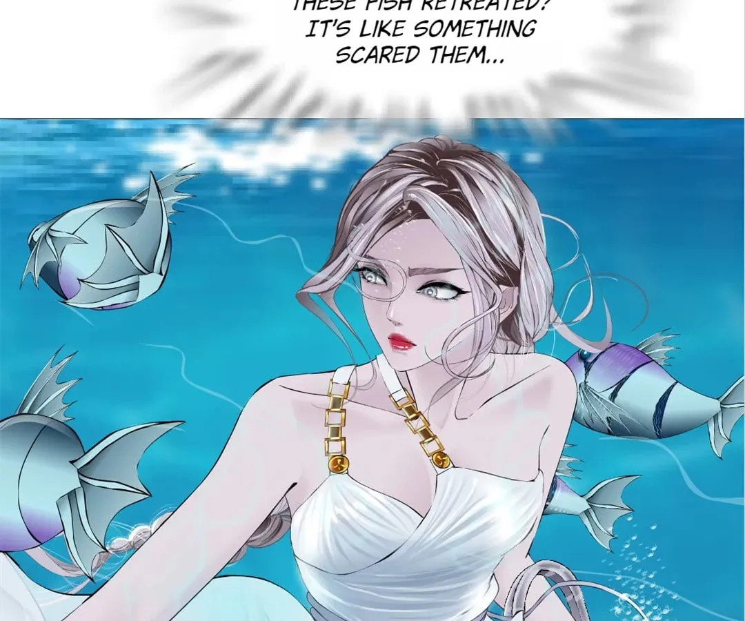 Mercy Killing Chapter 209 page 36 - 