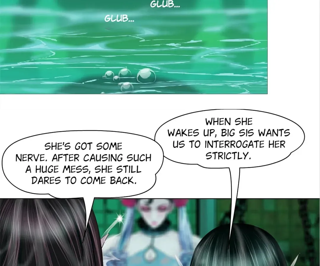Mercy Killing Chapter 209 page 5 - 