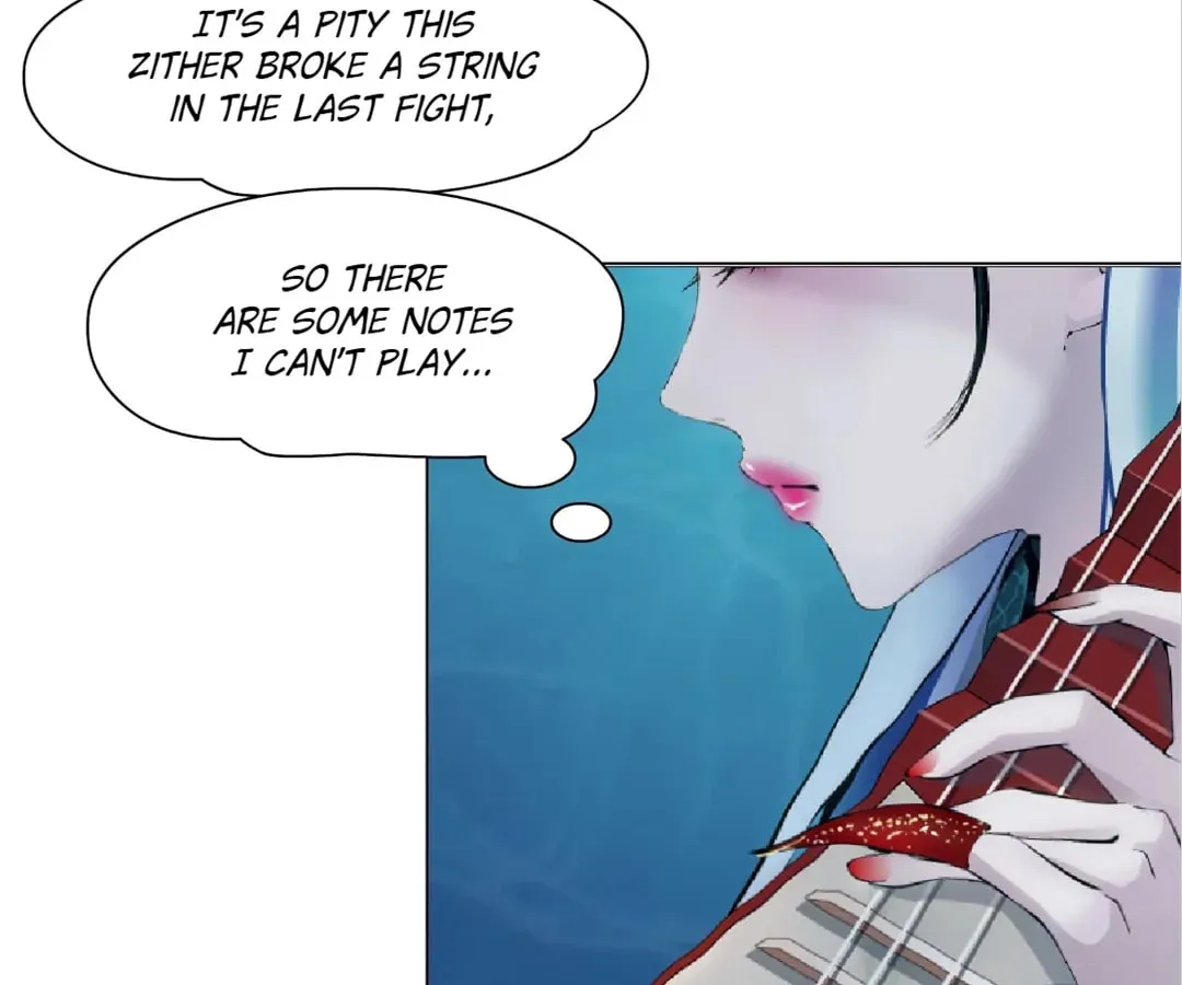 Mercy Killing Chapter 209 page 42 - 