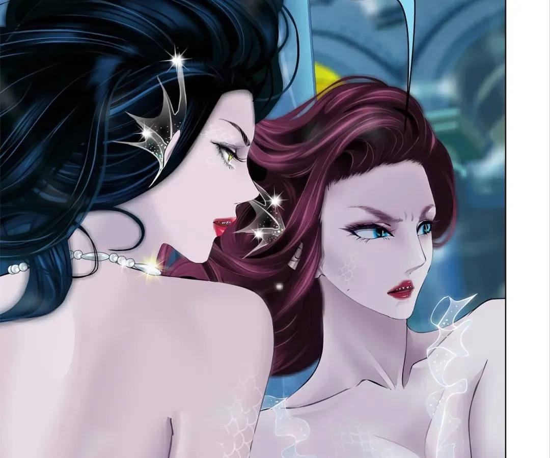 Mercy Killing Chapter 209 page 44 - 