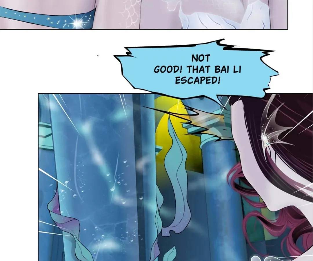 Mercy Killing Chapter 209 page 45 - 