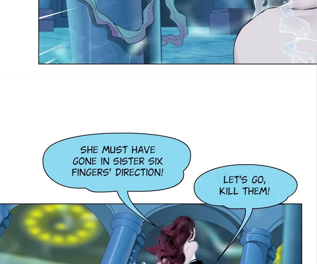 Mercy Killing Chapter 209 page 46 - 