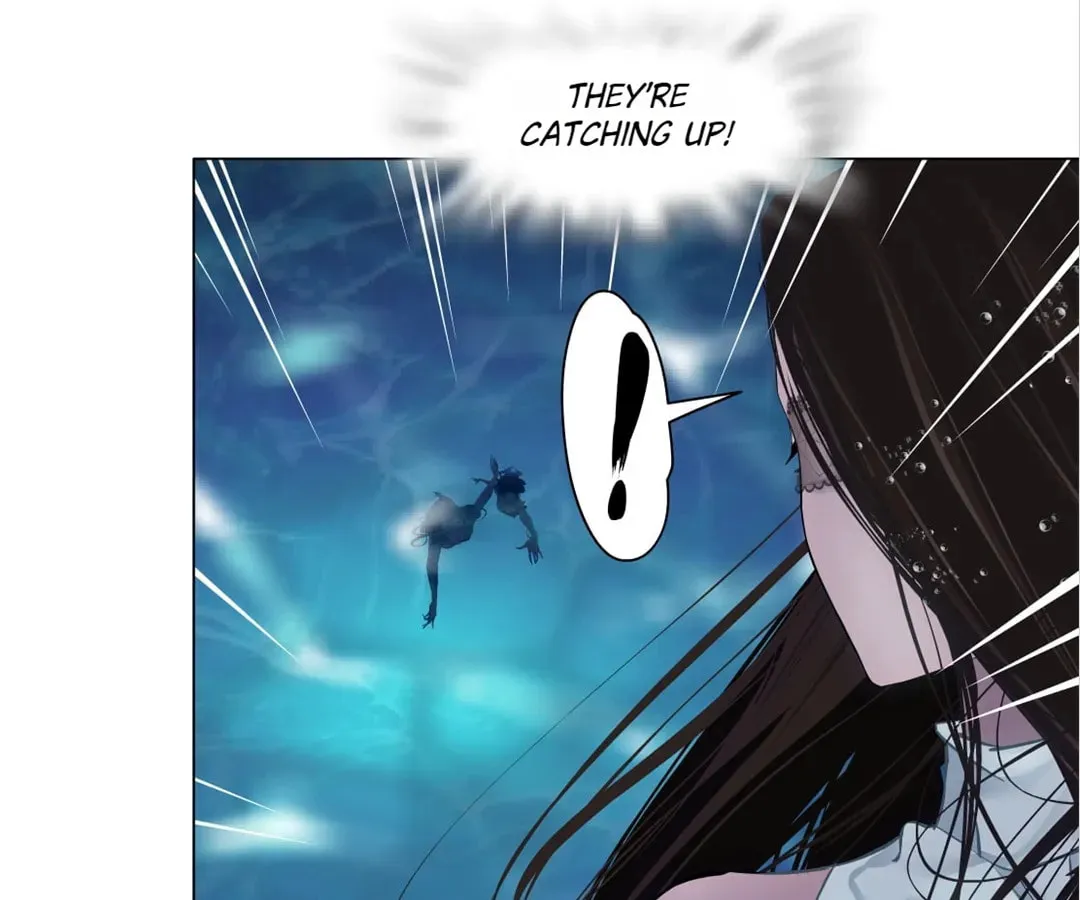 Mercy Killing Chapter 209 page 48 - 