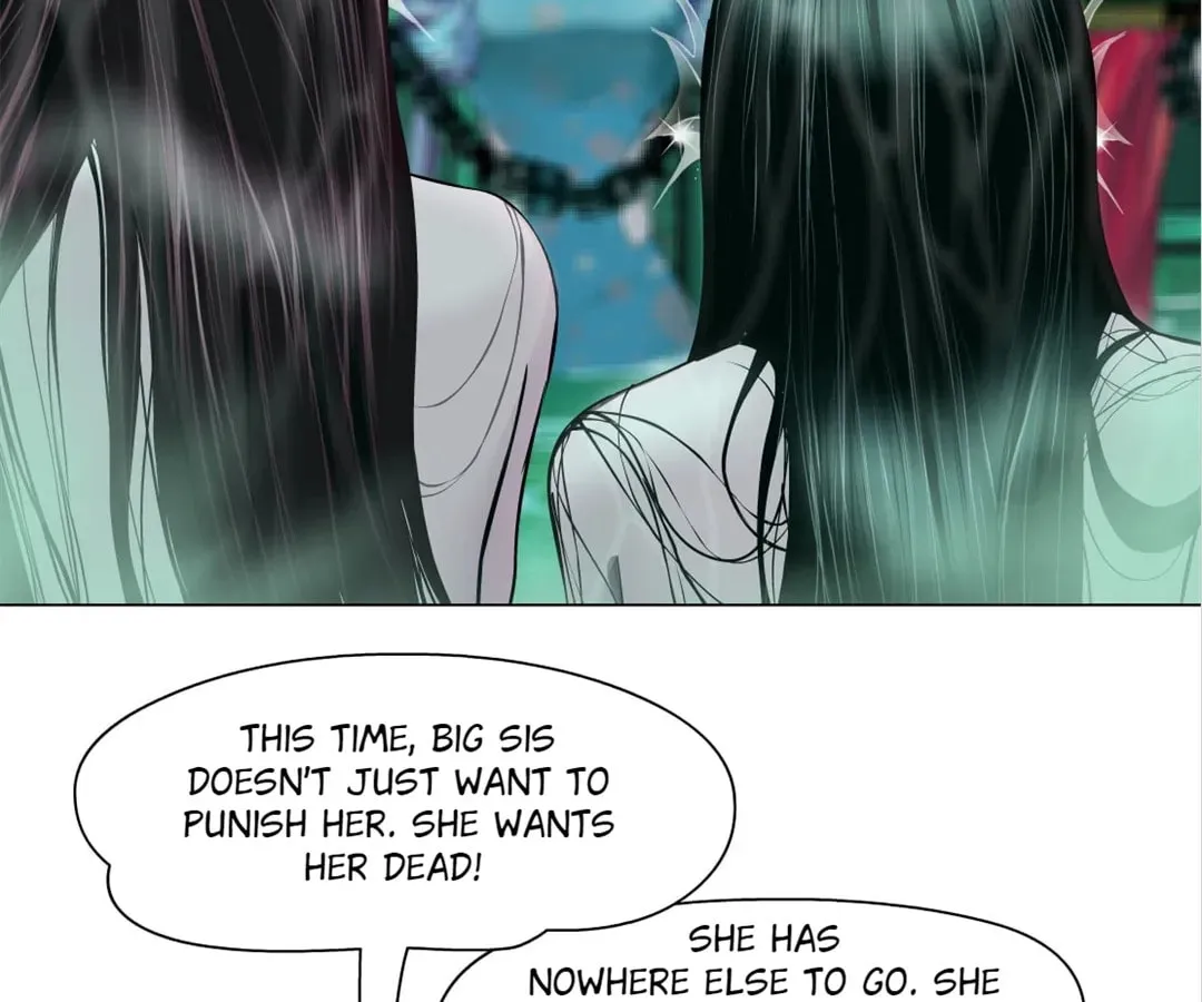 Mercy Killing Chapter 209 page 6 - 