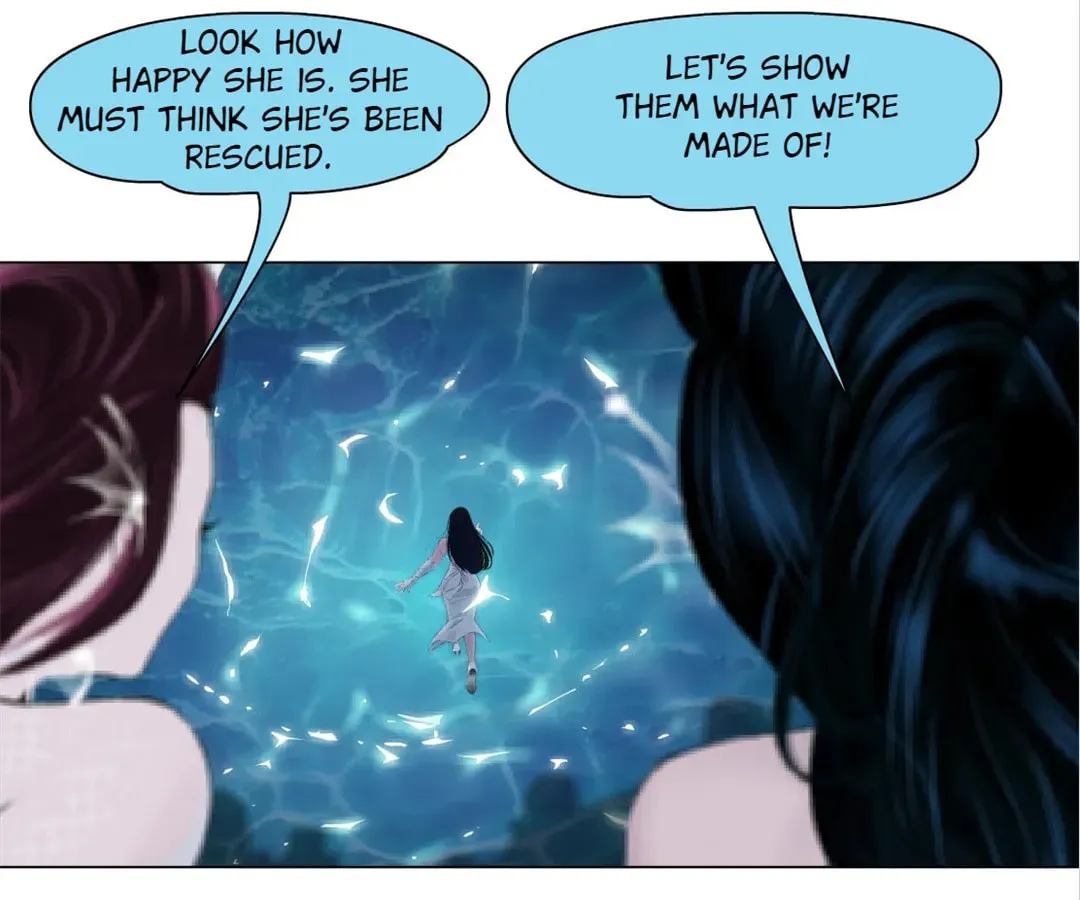Mercy Killing Chapter 209 page 54 - 