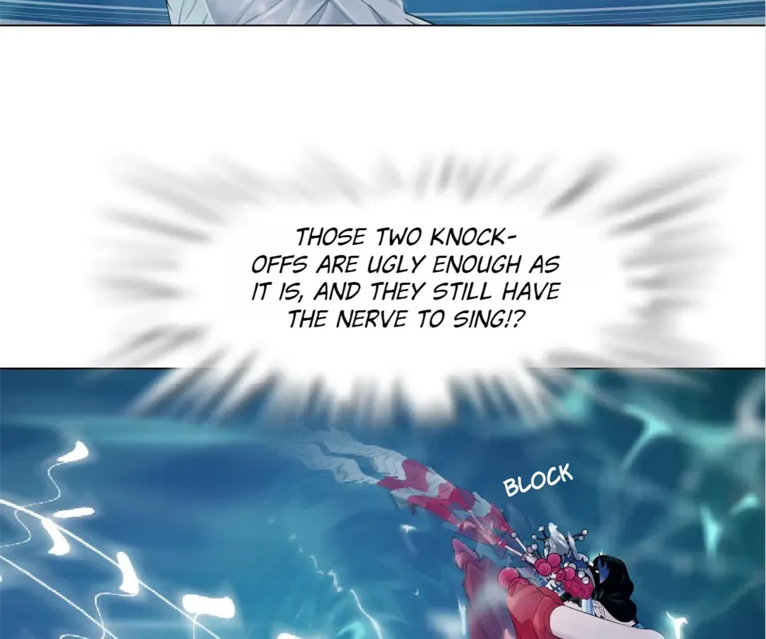 Mercy Killing Chapter 209 page 65 - 