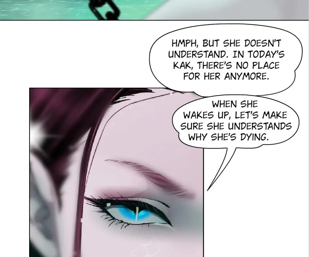 Mercy Killing Chapter 209 page 8 - 