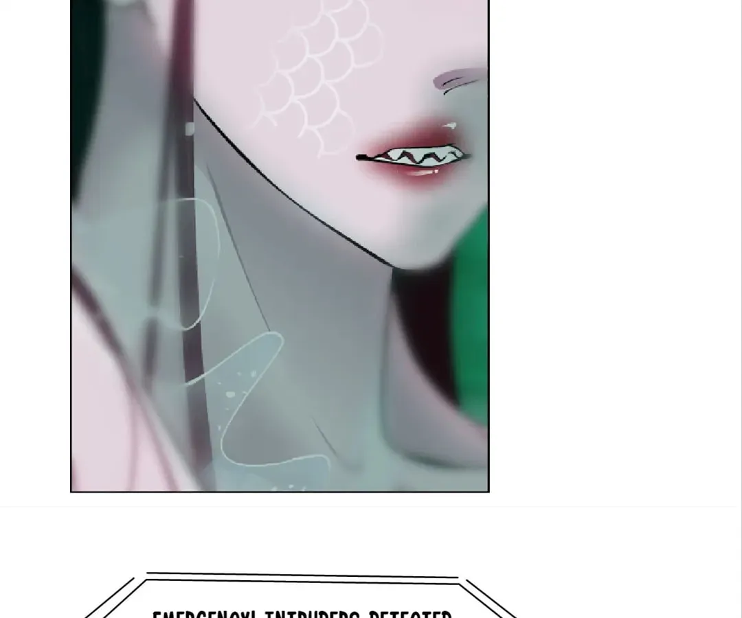 Mercy Killing Chapter 209 page 9 - 