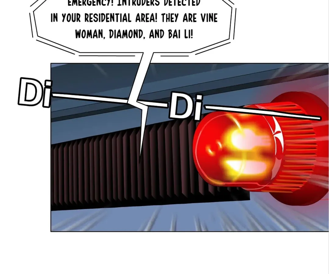Mercy Killing Chapter 209 page 10 - 