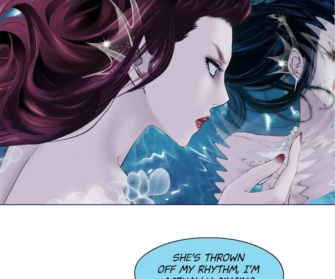 Mercy Killing Chapter 210 page 16 - 