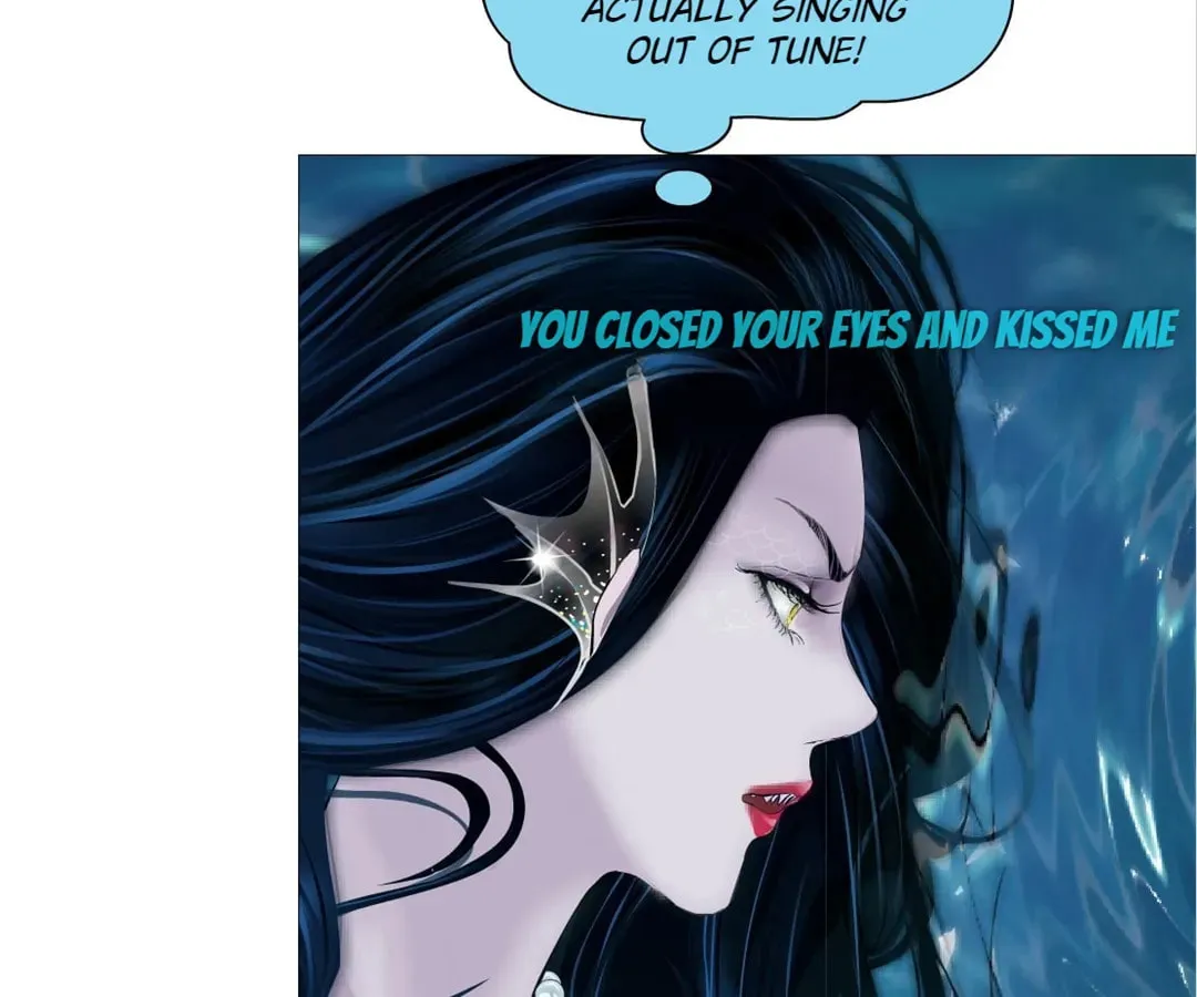 Mercy Killing Chapter 210 page 17 - 