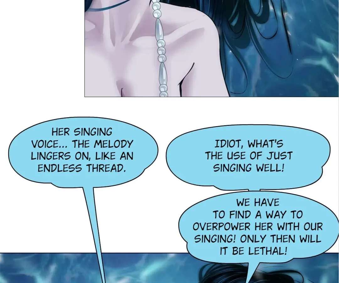Mercy Killing Chapter 210 page 18 - 