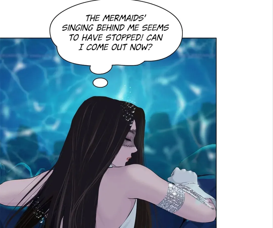 Mercy Killing Chapter 210 page 20 - 