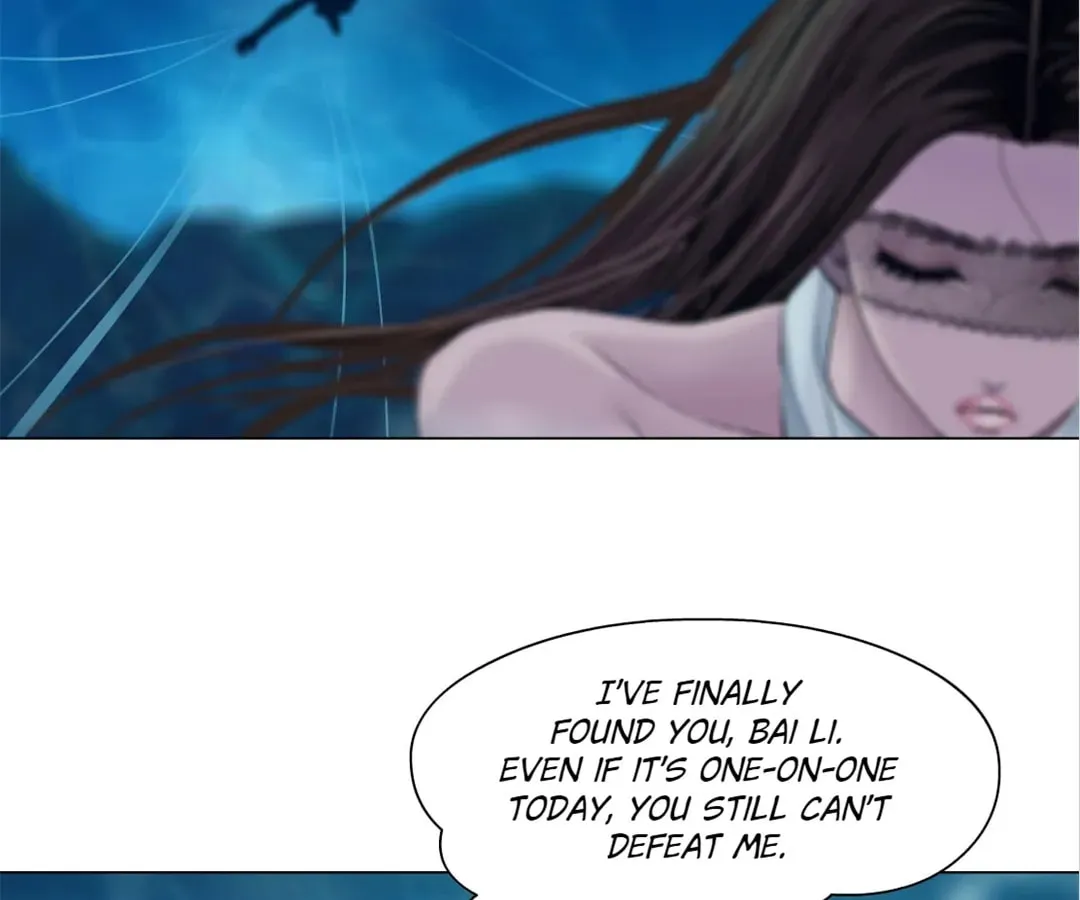 Mercy Killing Chapter 210 page 22 - 