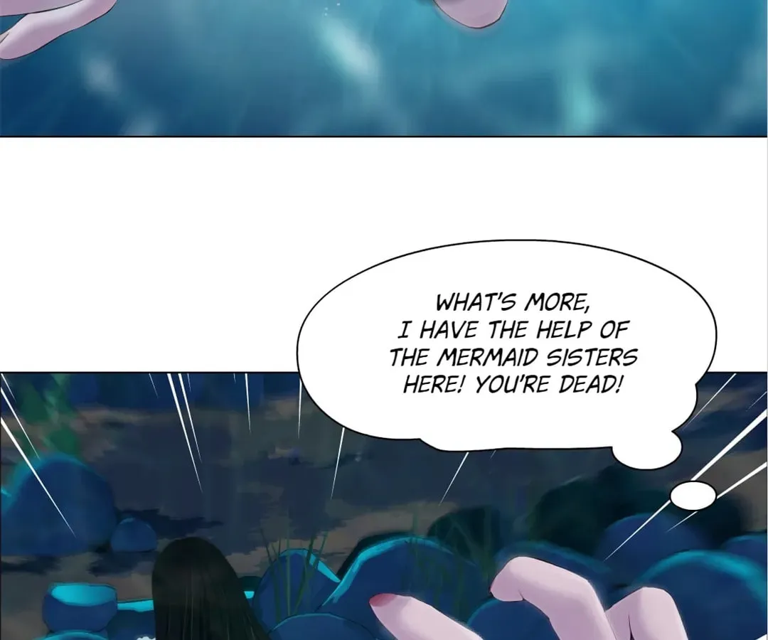 Mercy Killing Chapter 210 page 24 - 