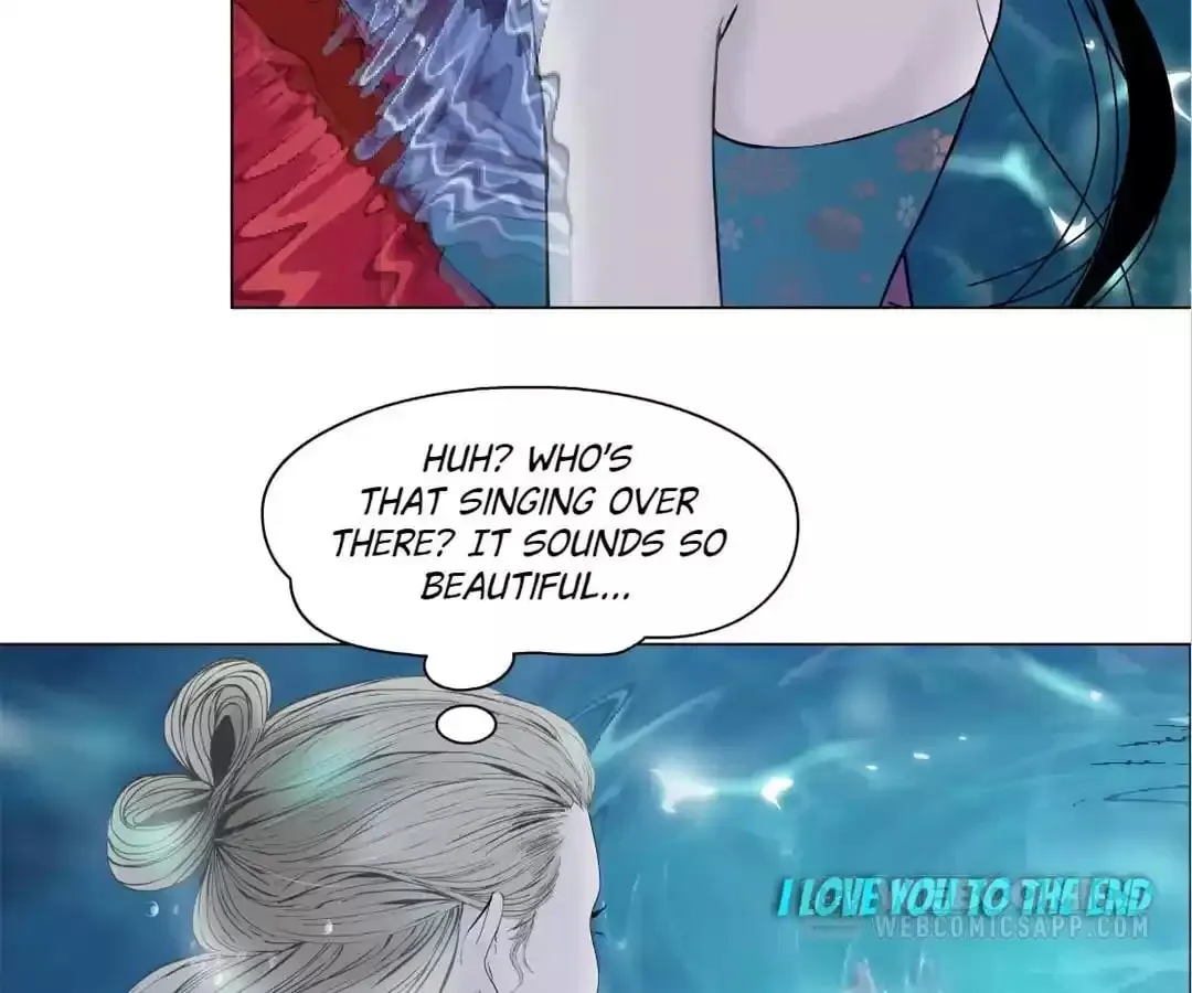 Mercy Killing Chapter 210 page 27 - 