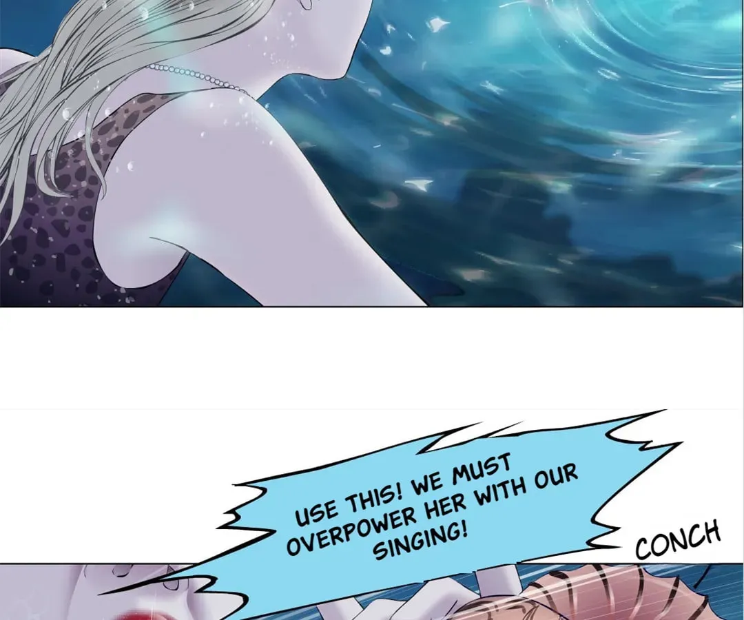 Mercy Killing Chapter 210 page 28 - 