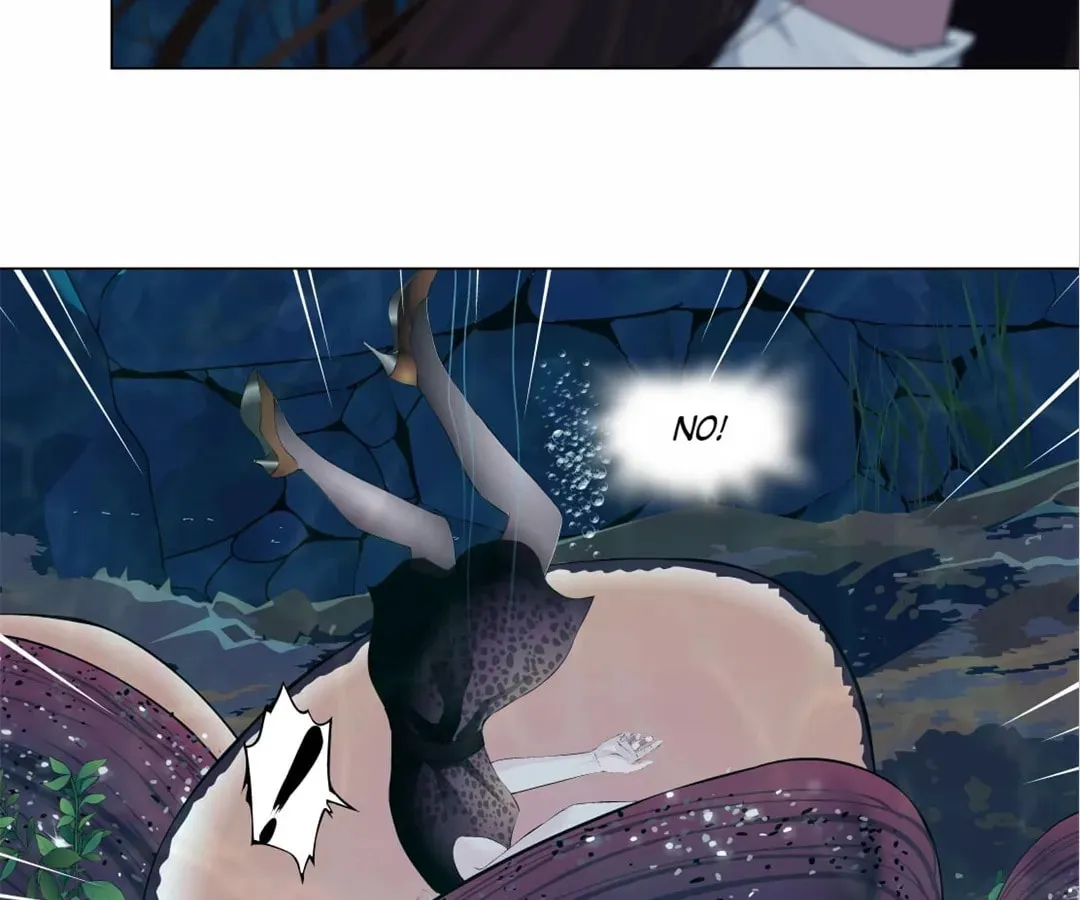 Mercy Killing Chapter 210 page 36 - 