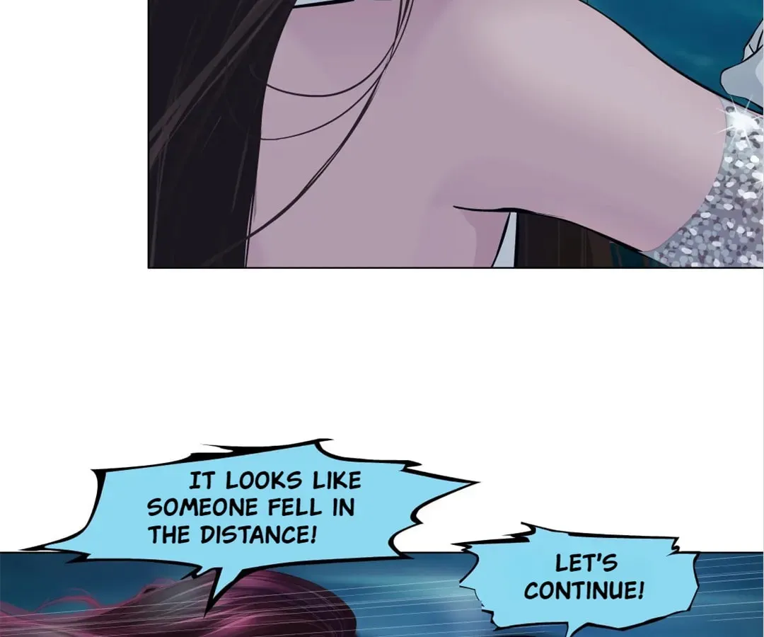 Mercy Killing Chapter 210 page 40 - 