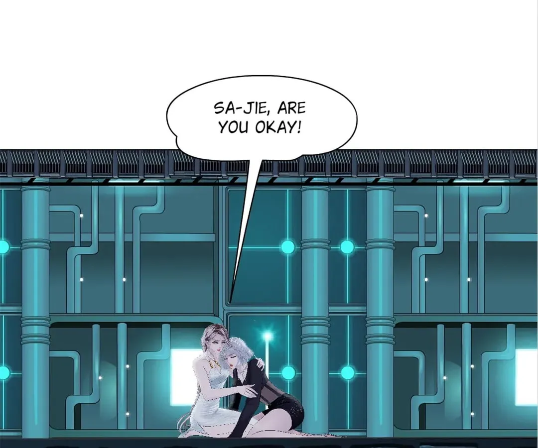 Mercy Killing Chapter 210 page 42 - 