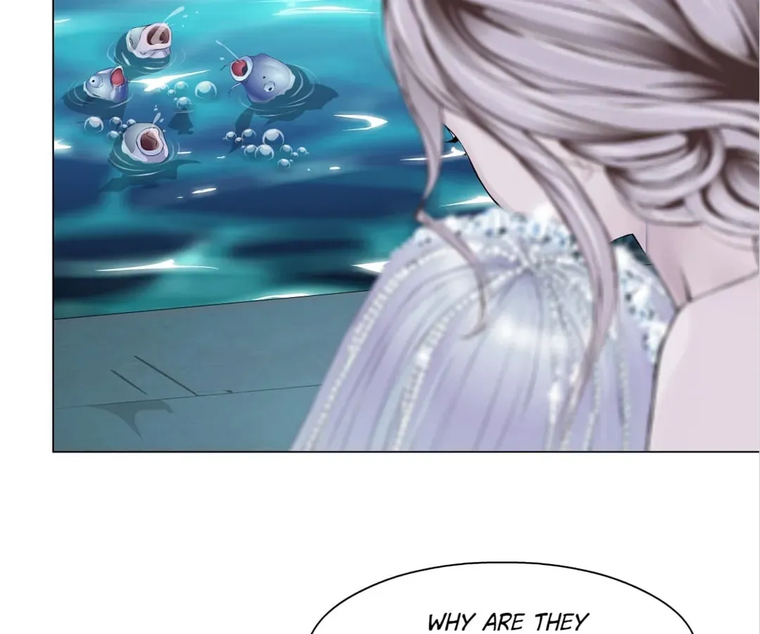 Mercy Killing Chapter 210 page 47 - 