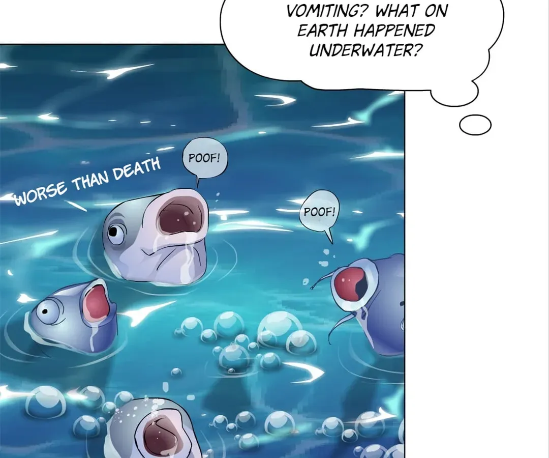 Mercy Killing Chapter 210 page 48 - 