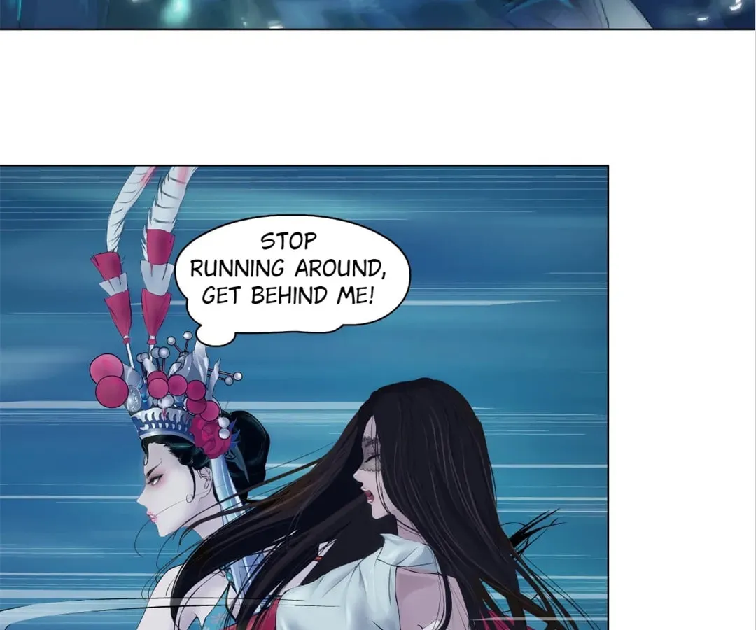 Mercy Killing Chapter 210 page 52 - 