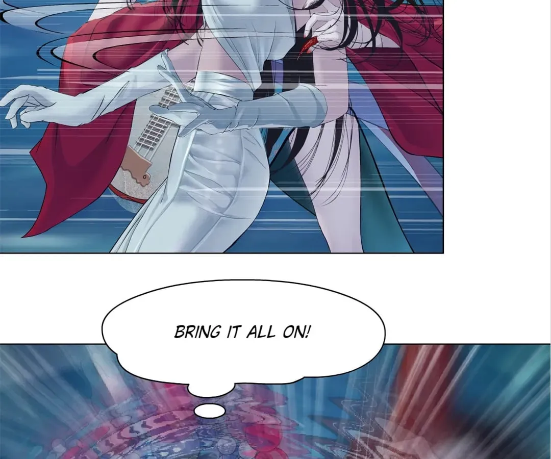 Mercy Killing Chapter 210 page 53 - 