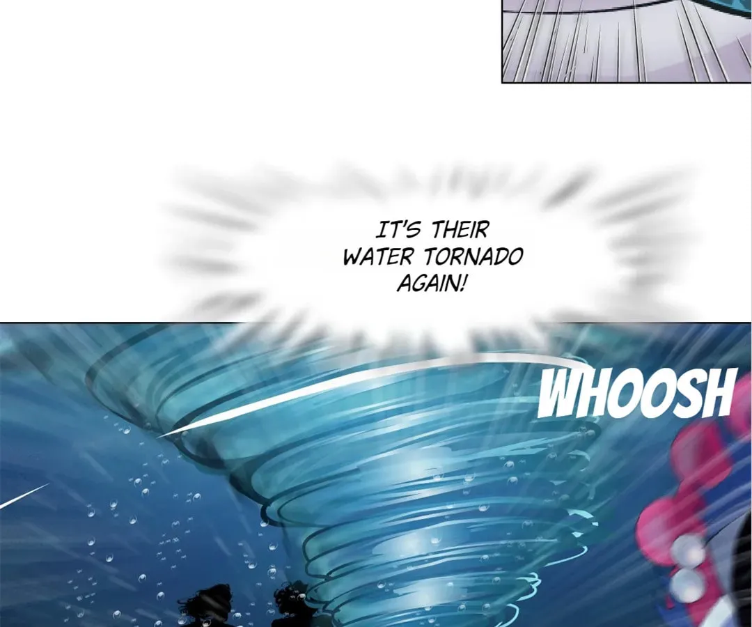 Mercy Killing Chapter 210 page 57 - 