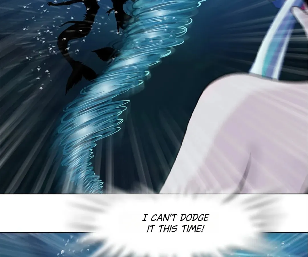 Mercy Killing Chapter 210 page 58 - 