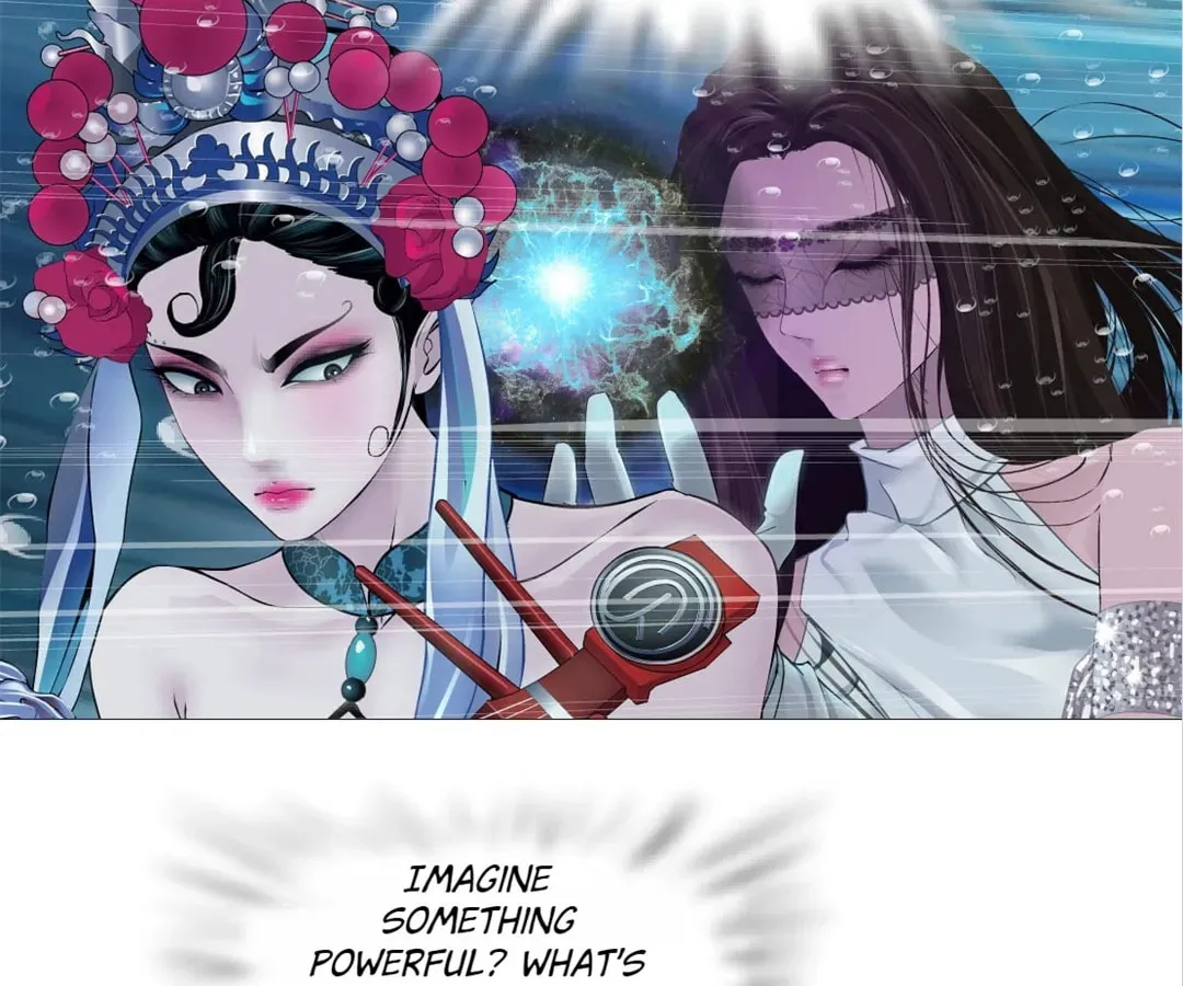 Mercy Killing Chapter 210 page 60 - 
