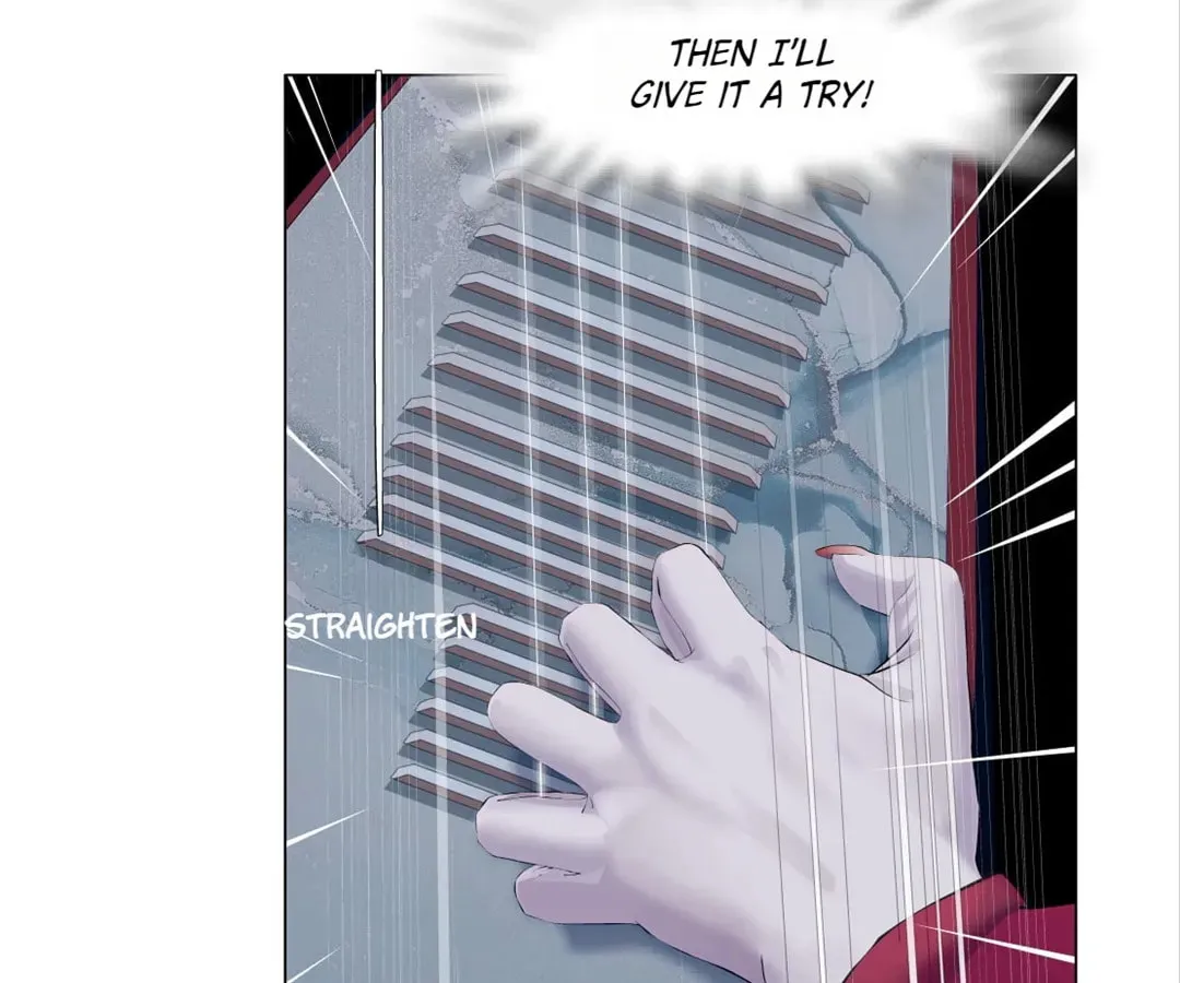 Mercy Killing Chapter 210 page 64 - 