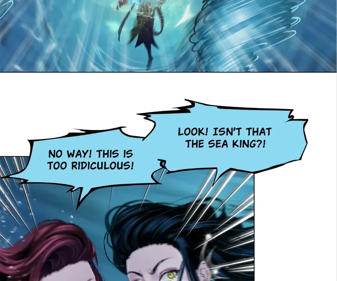 Mercy Killing Chapter 210 page 71 - 