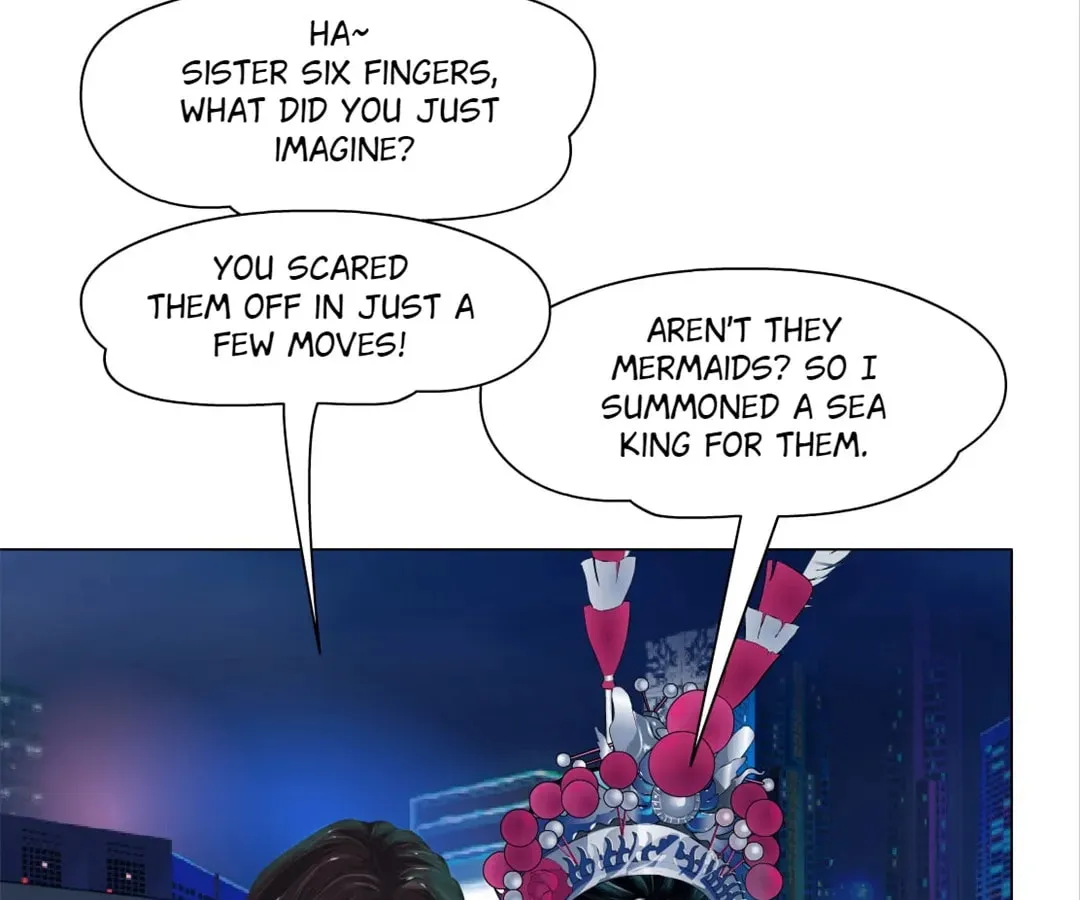 Mercy Killing Chapter 210 page 74 - 