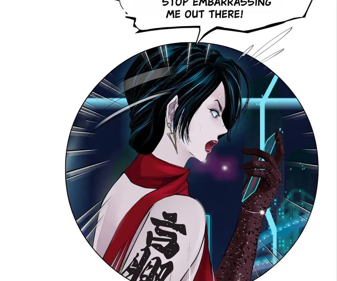 Mercy Killing Chapter 210 page 76 - 