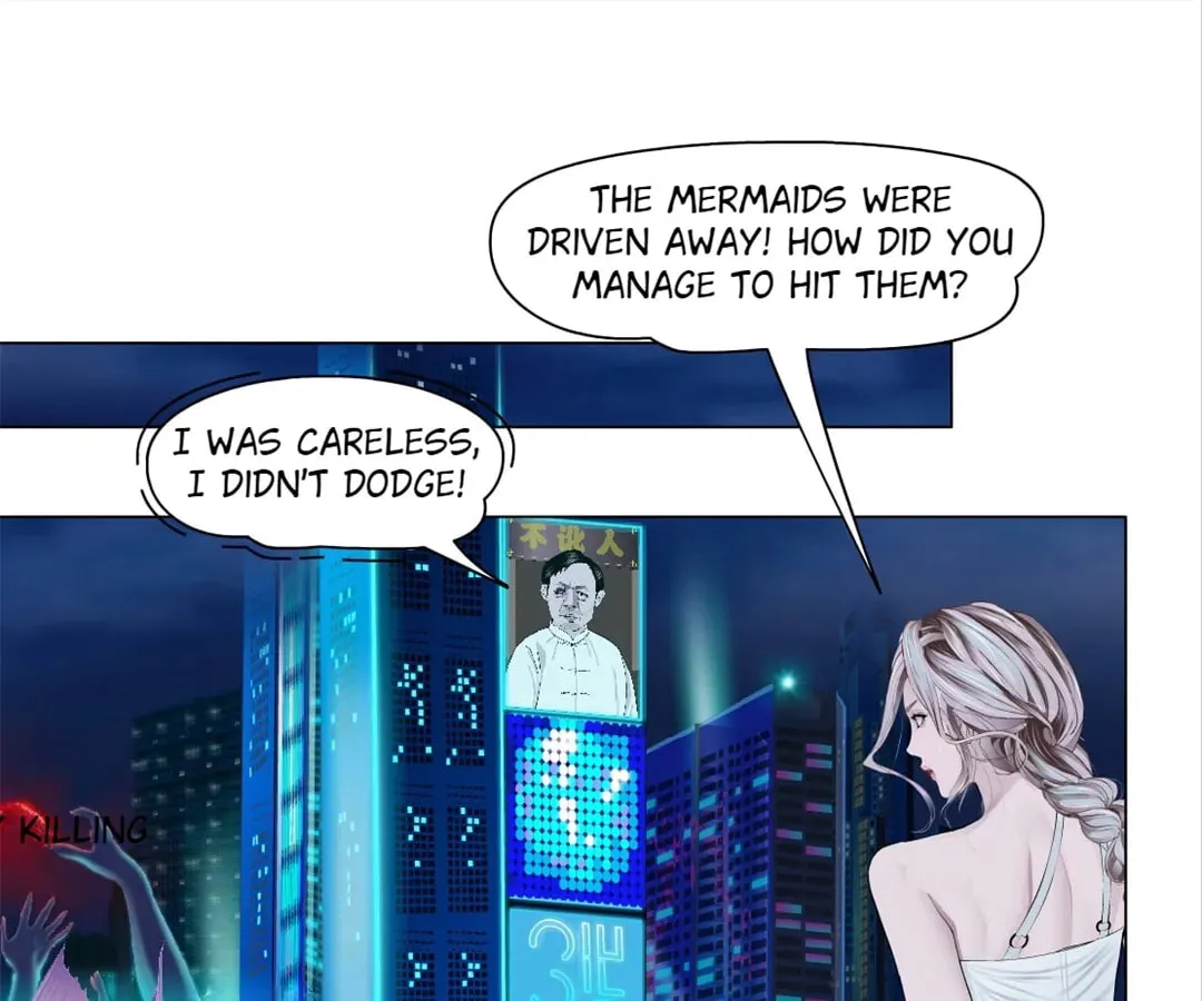 Mercy Killing Chapter 211 page 1 - 