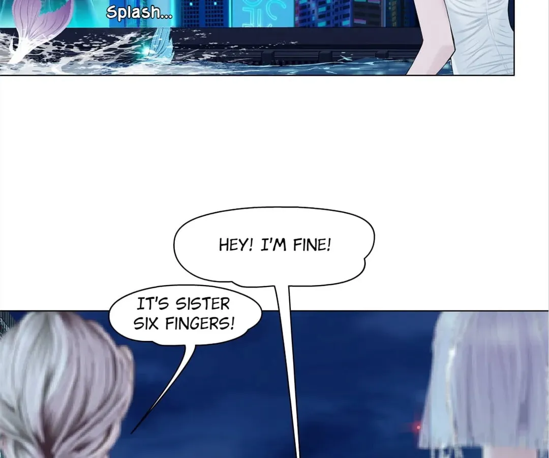 Mercy Killing Chapter 211 page 2 - 