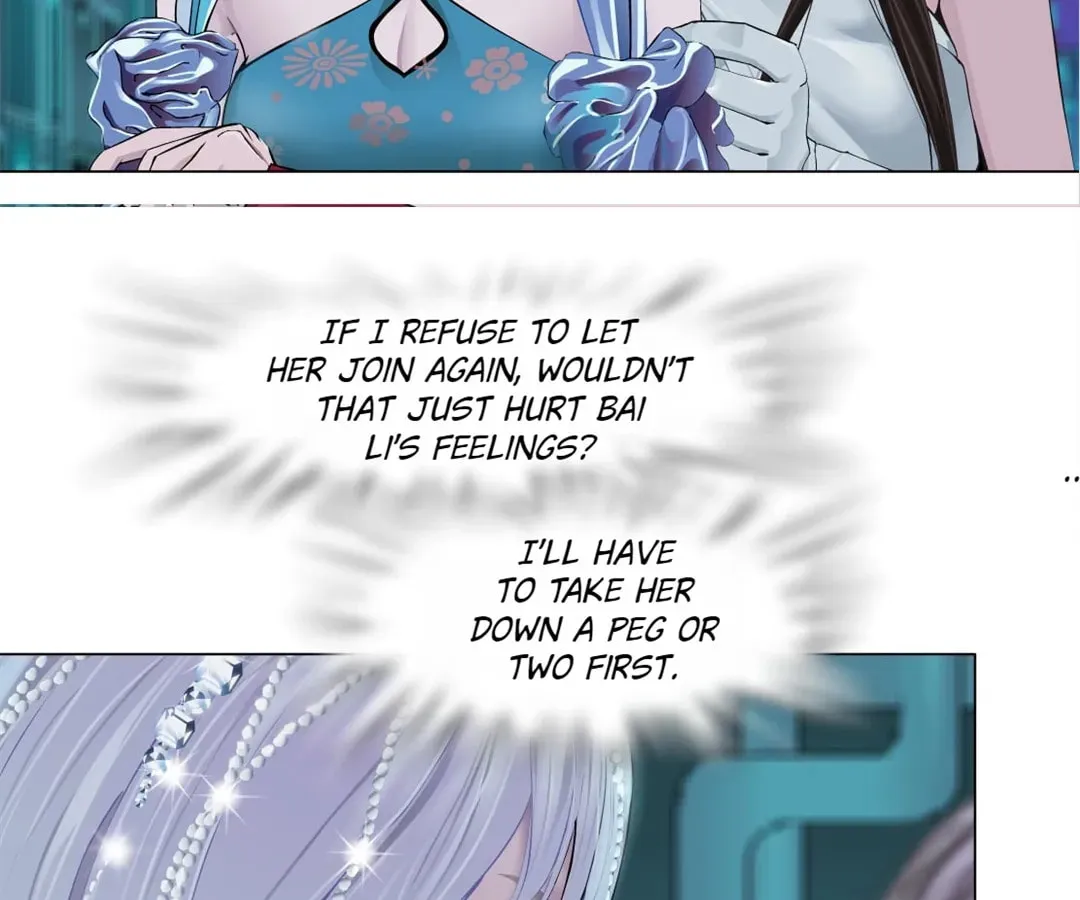 Mercy Killing Chapter 211 page 14 - 