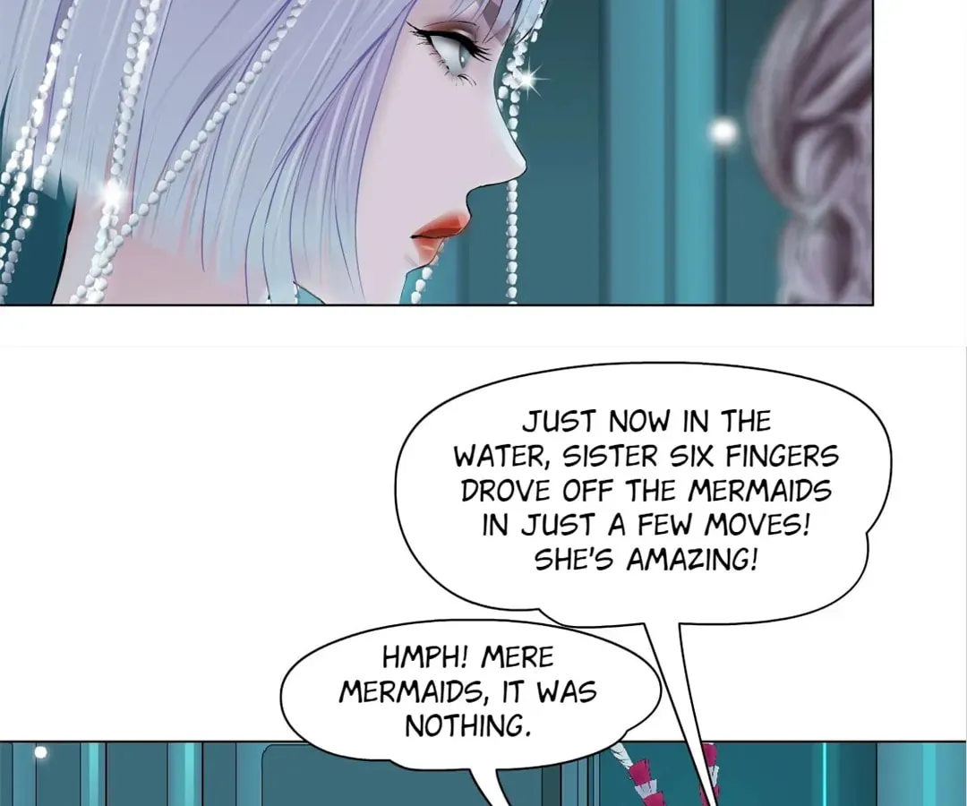 Mercy Killing Chapter 211 page 15 - 