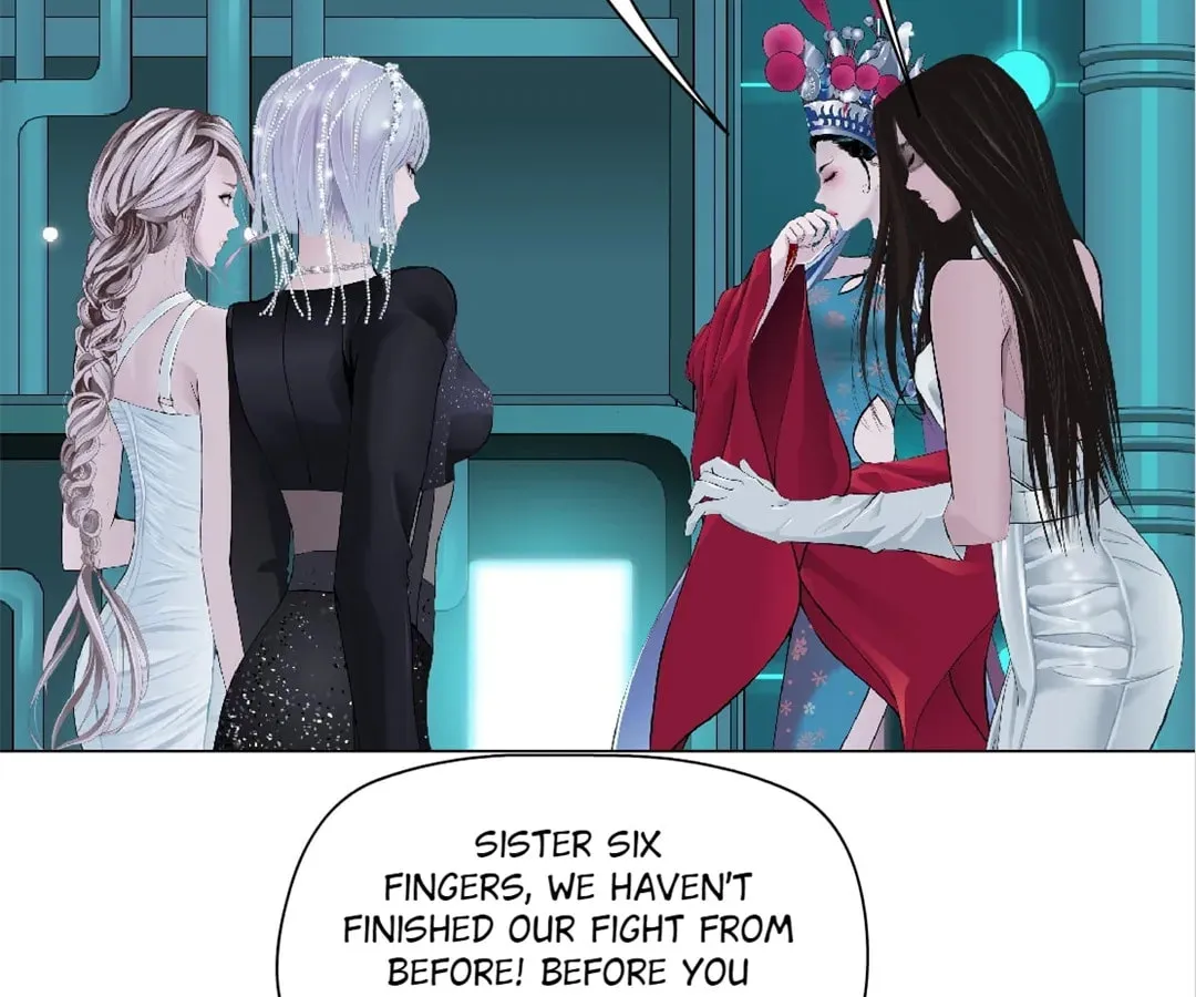 Mercy Killing Chapter 211 page 16 - 