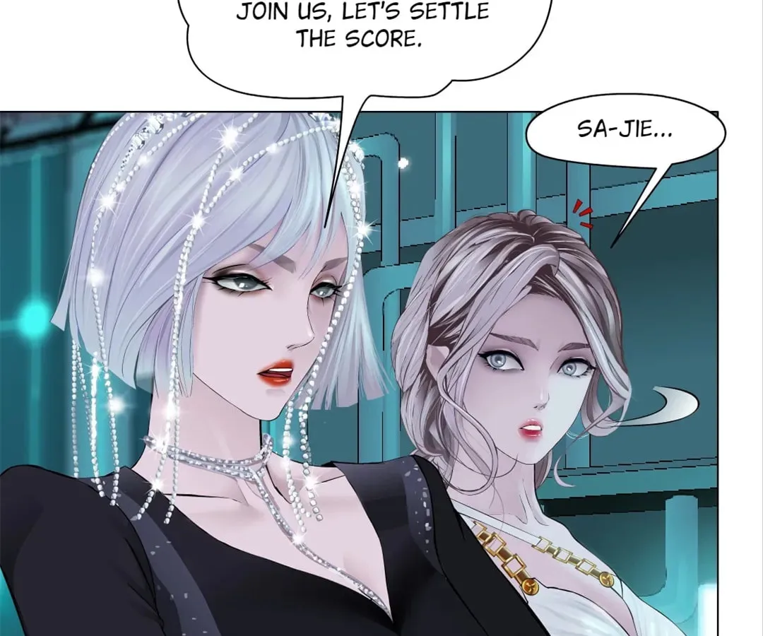 Mercy Killing Chapter 211 page 17 - 