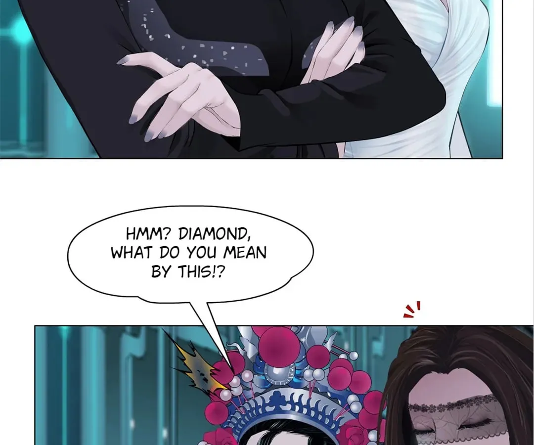 Mercy Killing Chapter 211 page 18 - 