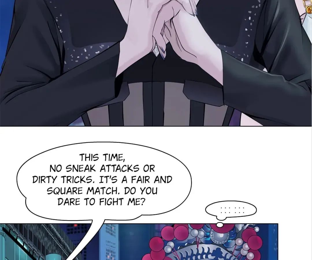 Mercy Killing Chapter 211 page 21 - 