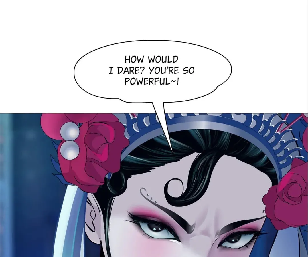 Mercy Killing Chapter 211 page 23 - 