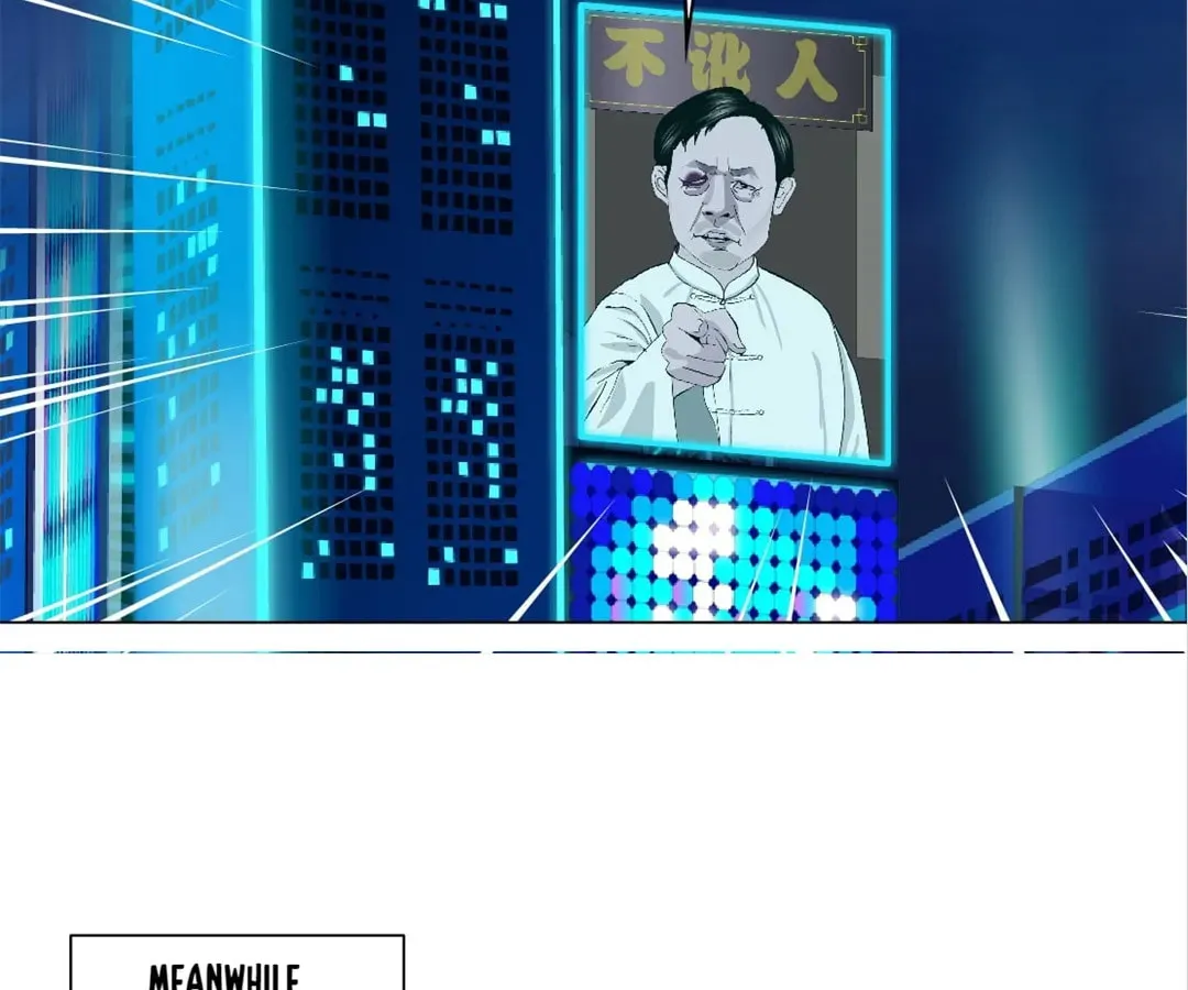Mercy Killing Chapter 211 page 28 - 