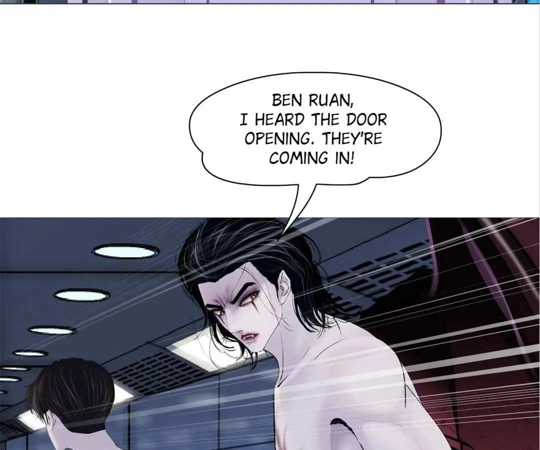 Mercy Killing Chapter 211 page 30 - 