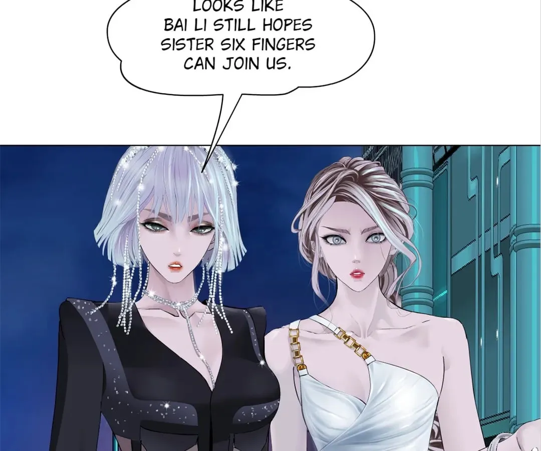 Mercy Killing Chapter 211 page 4 - 